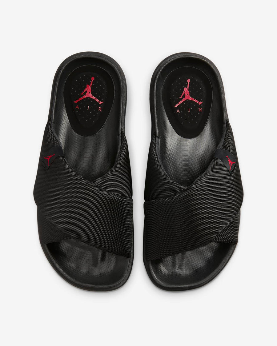 Dép Nike Jordan Sophia Women Slides #Black - Kallos Vietnam