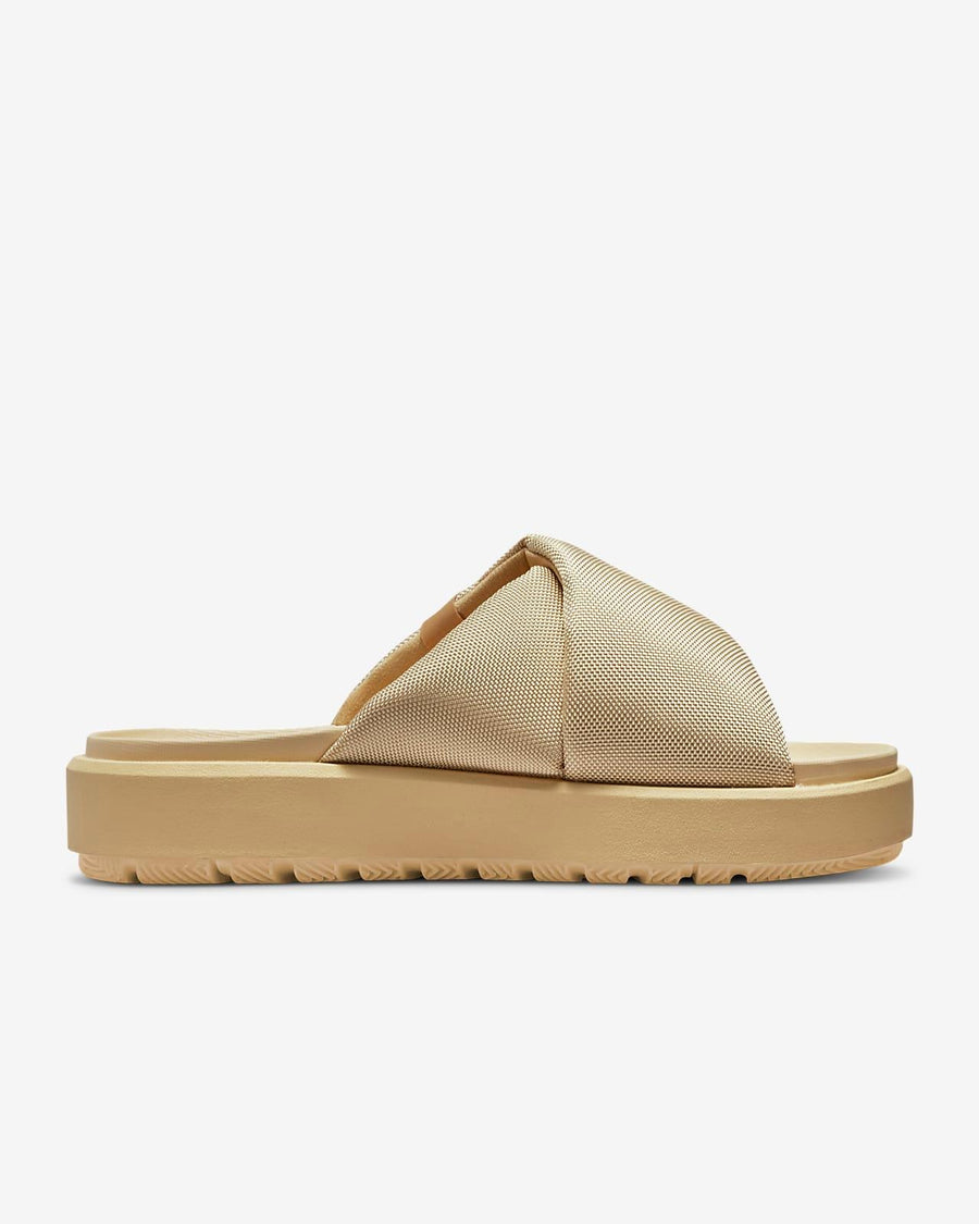 Dép Nike Jordan Sophia Women Slides #Sesame - Kallos Vietnam