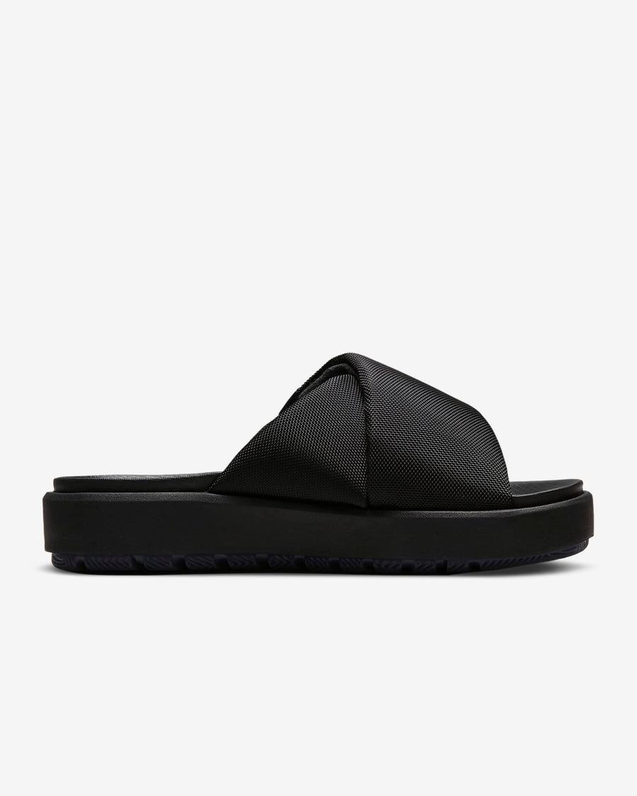 Dép Nike Jordan Sophia Women Slides #Black - Kallos Vietnam