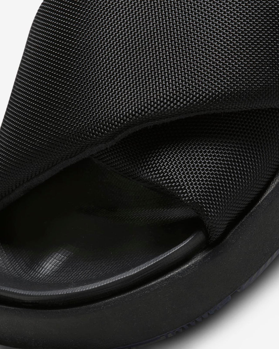 Dép Nike Jordan Sophia Women Slides #Black - Kallos Vietnam