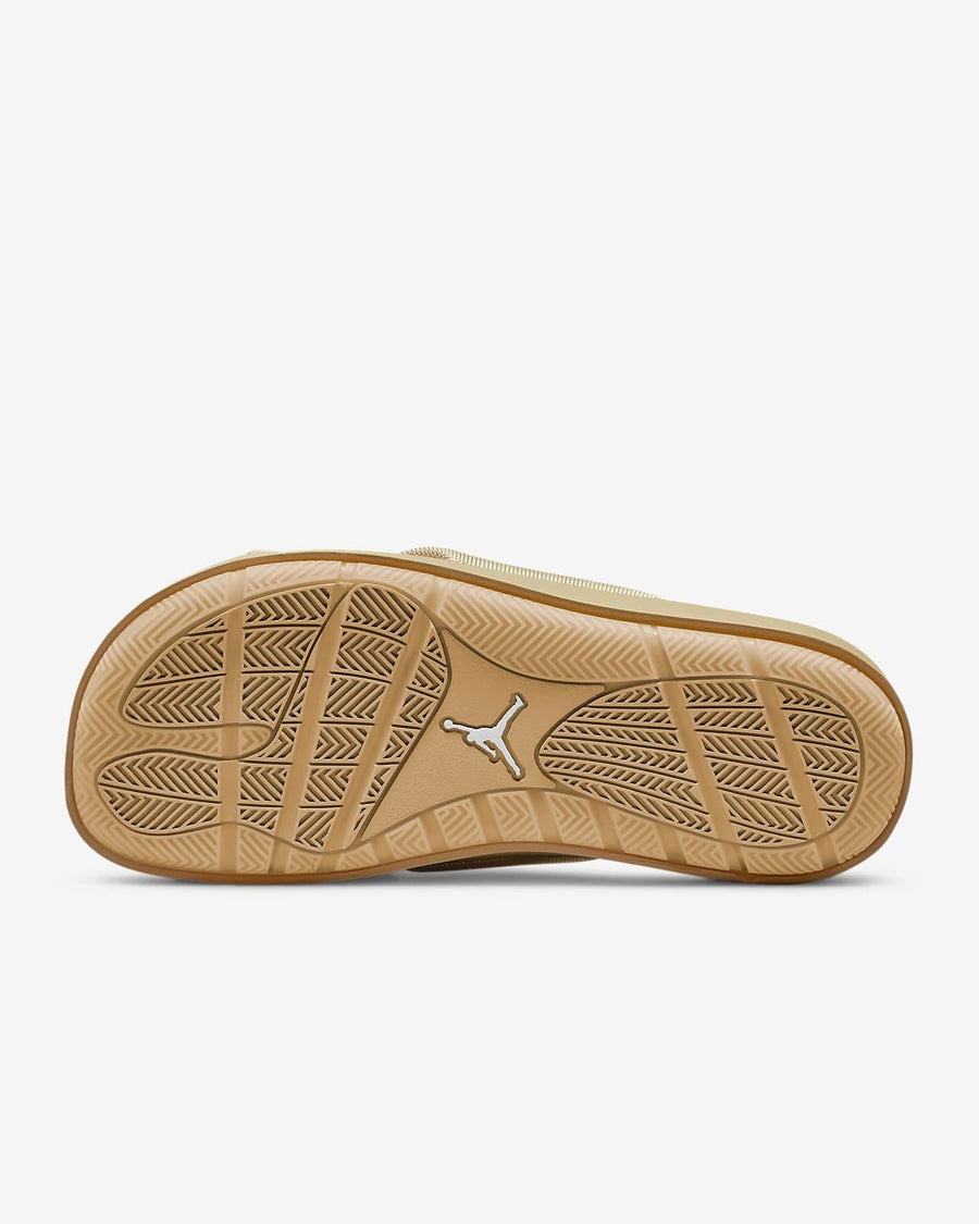 Dép Nike Jordan Sophia Women Slides #Sesame - Kallos Vietnam