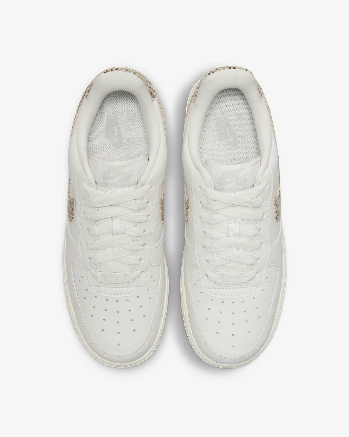 Giày Nike Air Force 1 '07 Women Shoes #Phantom - Kallos Vietnam
