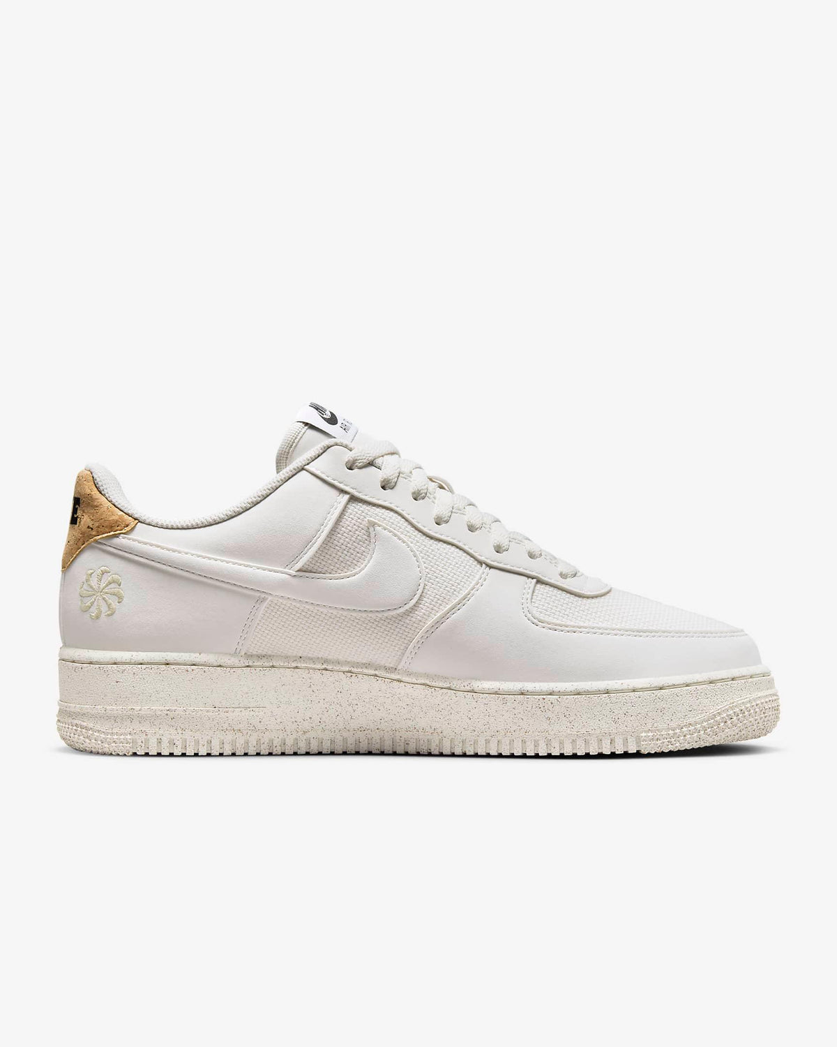 Giày Nike Air Force 1 '07 LV8 Men Shoes #Phantom - Kallos Vietnam