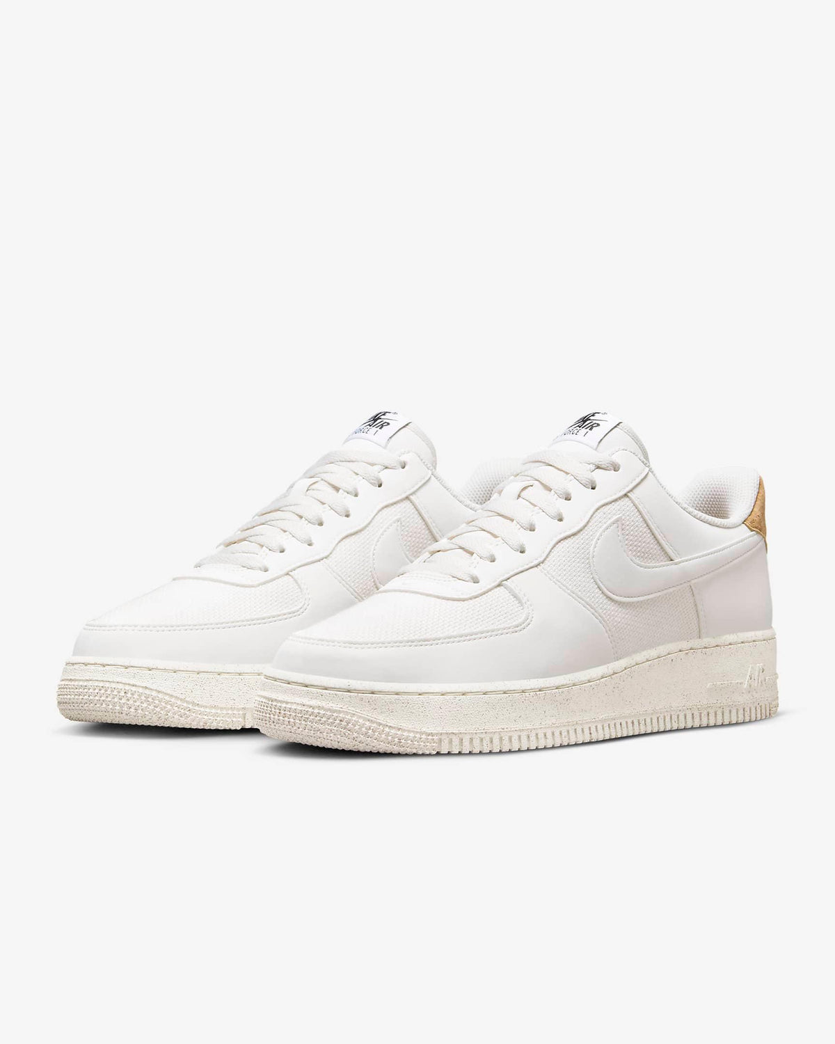 Giày Nike Air Force 1 '07 LV8 Men Shoes #Phantom - Kallos Vietnam