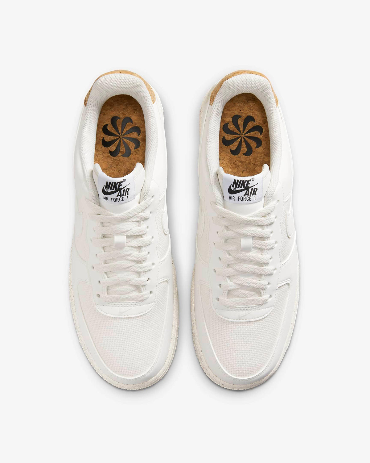 Giày Nike Air Force 1 '07 LV8 Men Shoes #Phantom - Kallos Vietnam