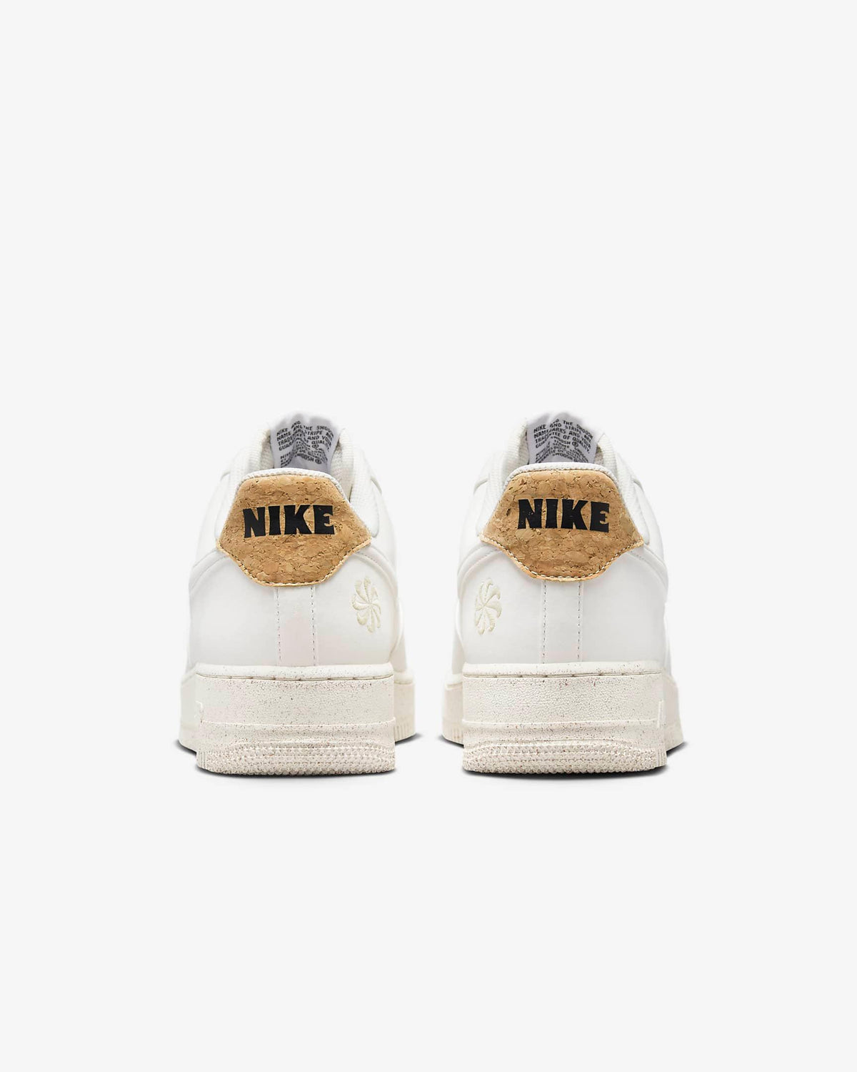 Giày Nike Air Force 1 '07 LV8 Men Shoes #Phantom - Kallos Vietnam