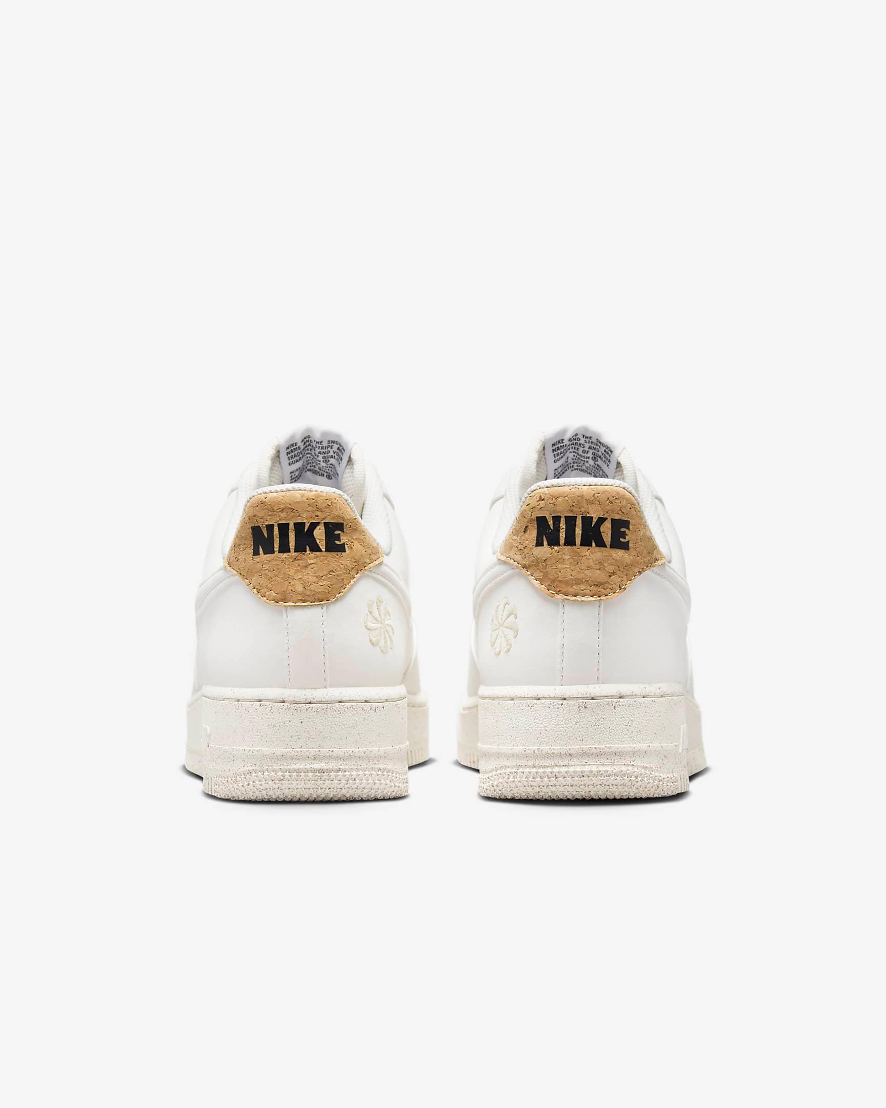 Giày Nike Air Force 1 '07 LV8 Men Shoes #Phantom - Kallos Vietnam