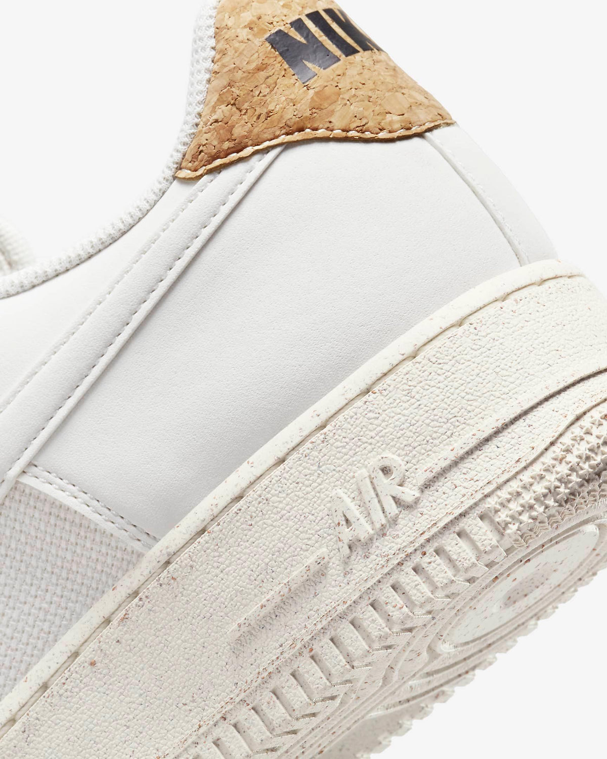 Giày Nike Air Force 1 '07 LV8 Men Shoes #Phantom - Kallos Vietnam