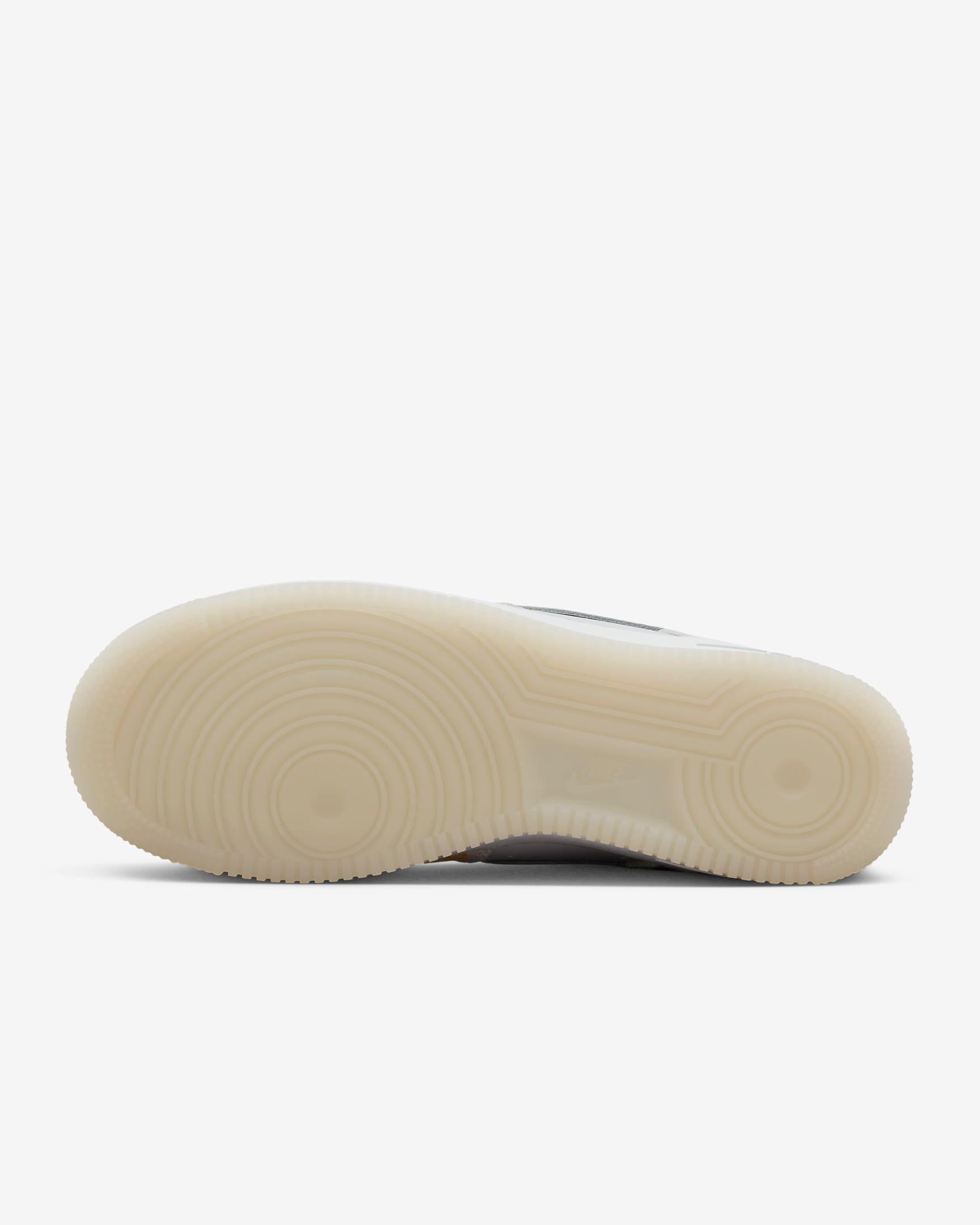 Giày Nike Air Force 1 '07 LX Women Shoes #Mint Foam - Kallos Vietnam