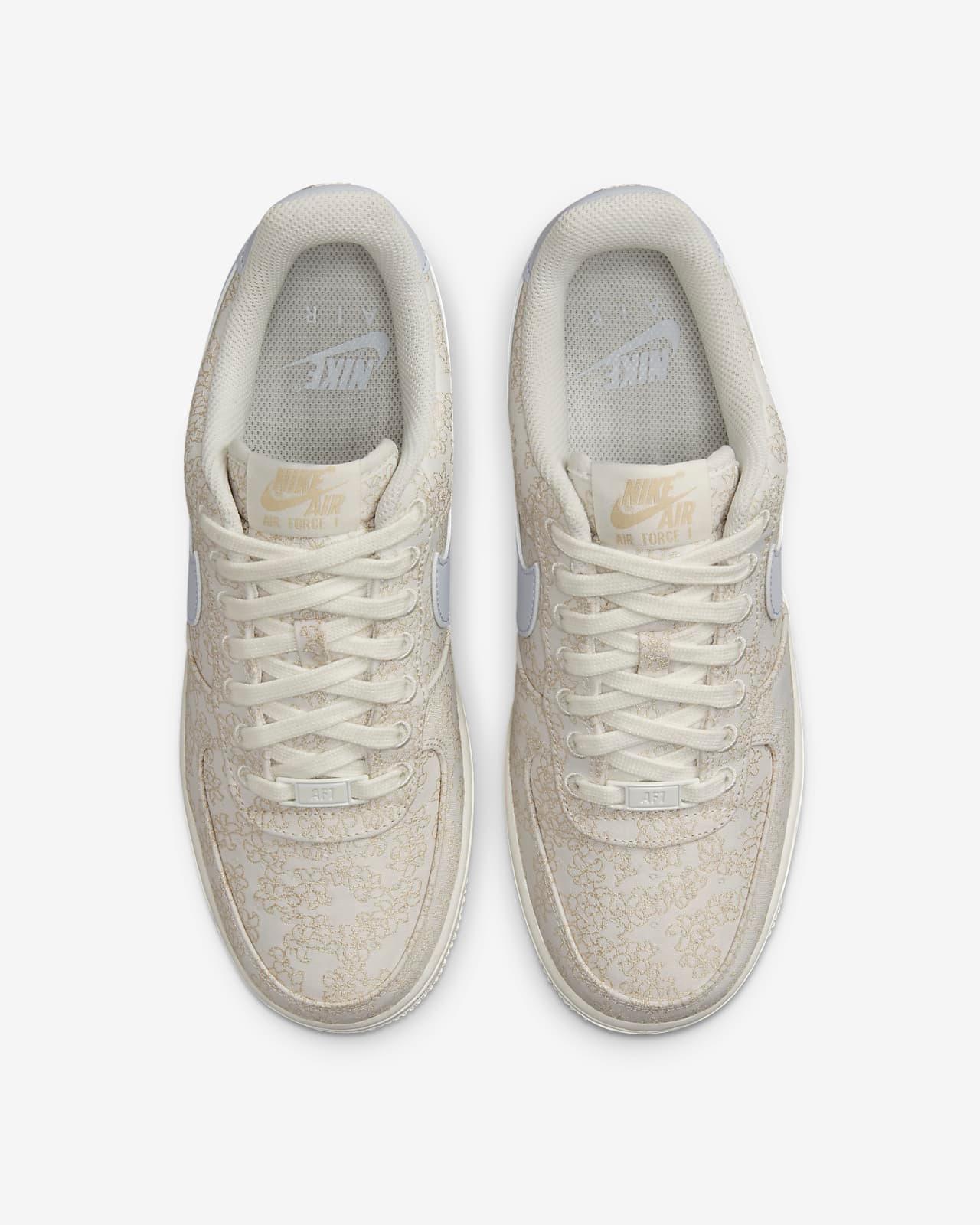 Giày Nike Air Force 1 '07 SE Women Shoes #Multi-Color - Kallos Vietnam