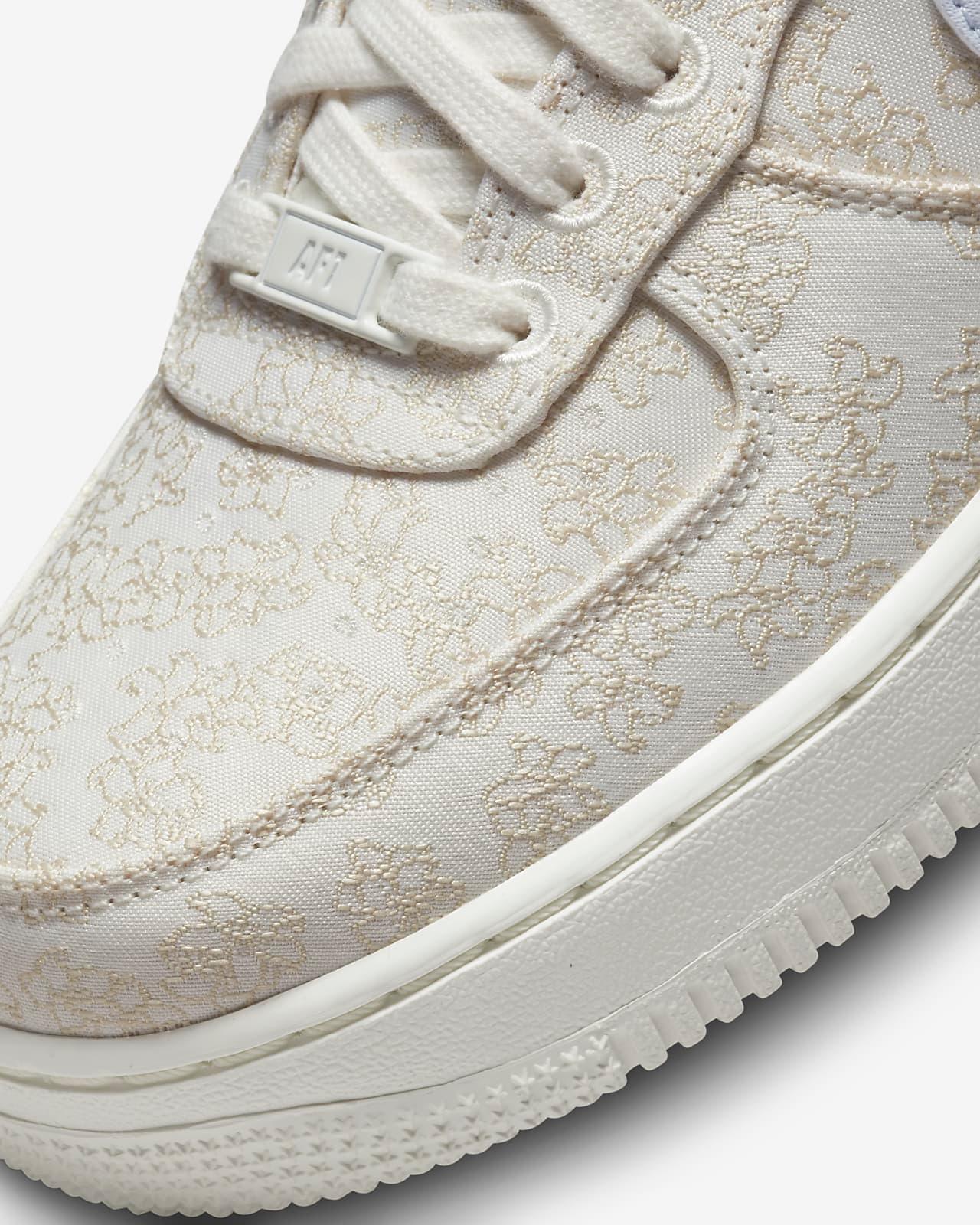 Giày Nike Air Force 1 '07 SE Women Shoes #Multi-Color - Kallos Vietnam