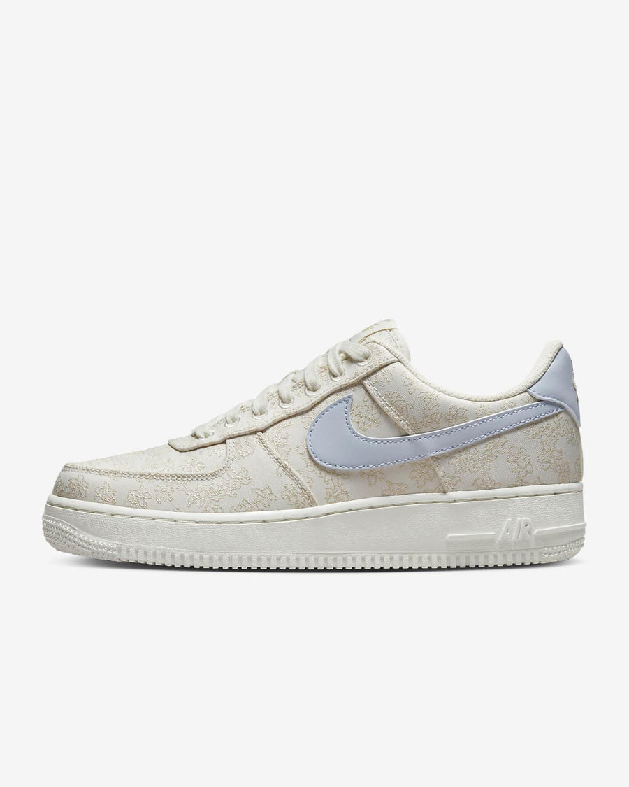 Giày Nike Air Force 1 '07 SE Women Shoes #Multi-Color - Kallos Vietnam
