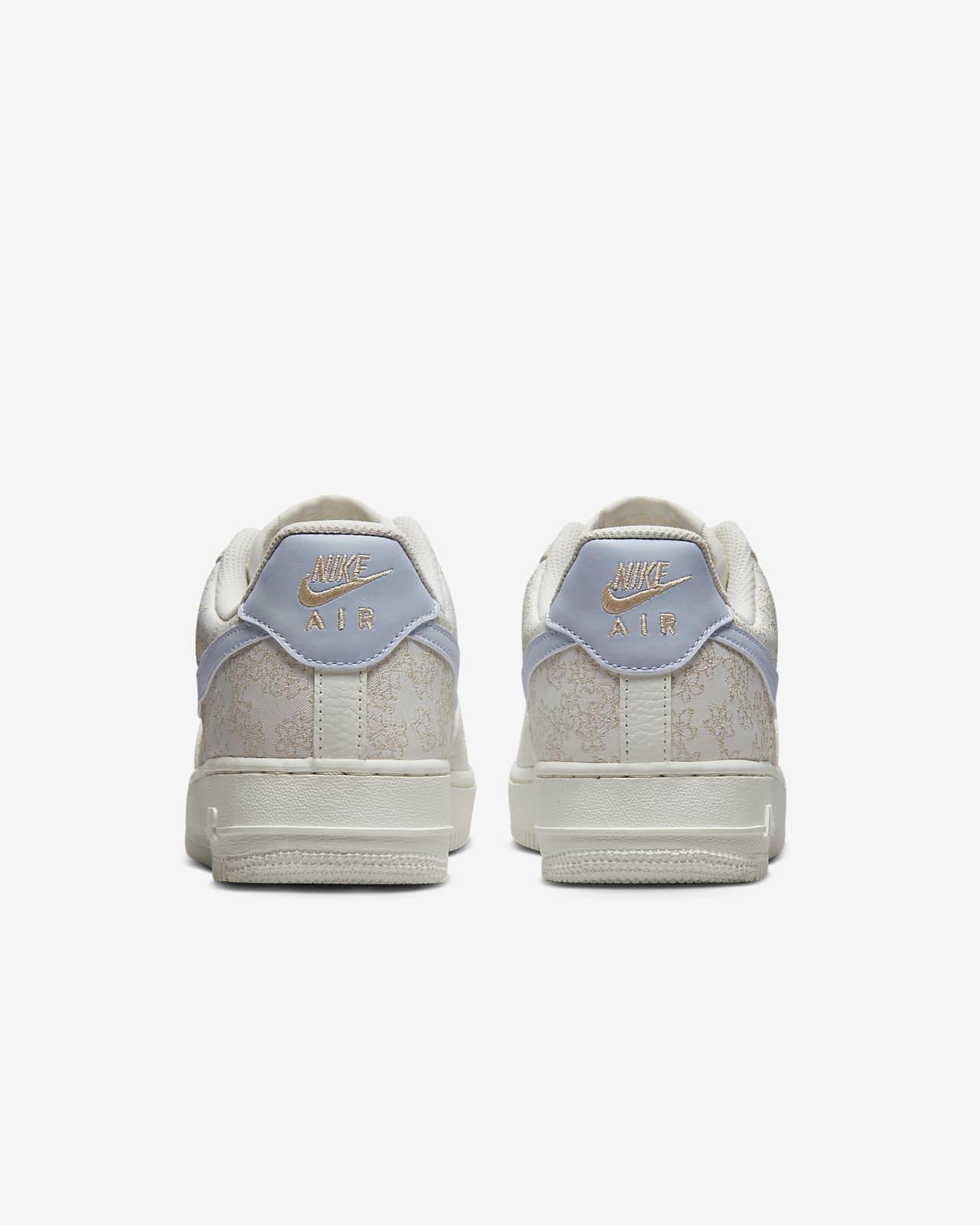Giày Nike Air Force 1 '07 SE Women Shoes #Multi-Color - Kallos Vietnam