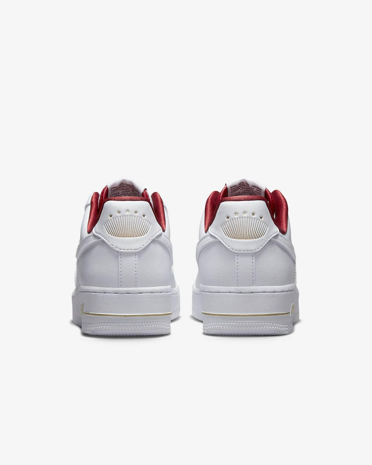 Giày Nike Air Force 1 '07 SE Women Shoes #White - Kallos Vietnam