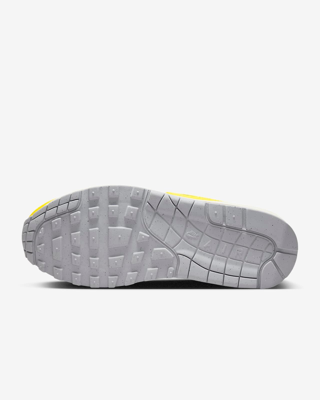 Giày Nike Air Max 1 Women Shoes #Tour Yellow - Kallos Vietnam