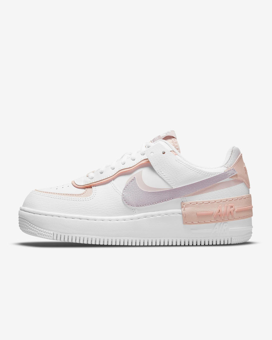 Giày Nike Air Force 1 Shadow Women Shoes #Pink Oxford - Kallos Vietnam