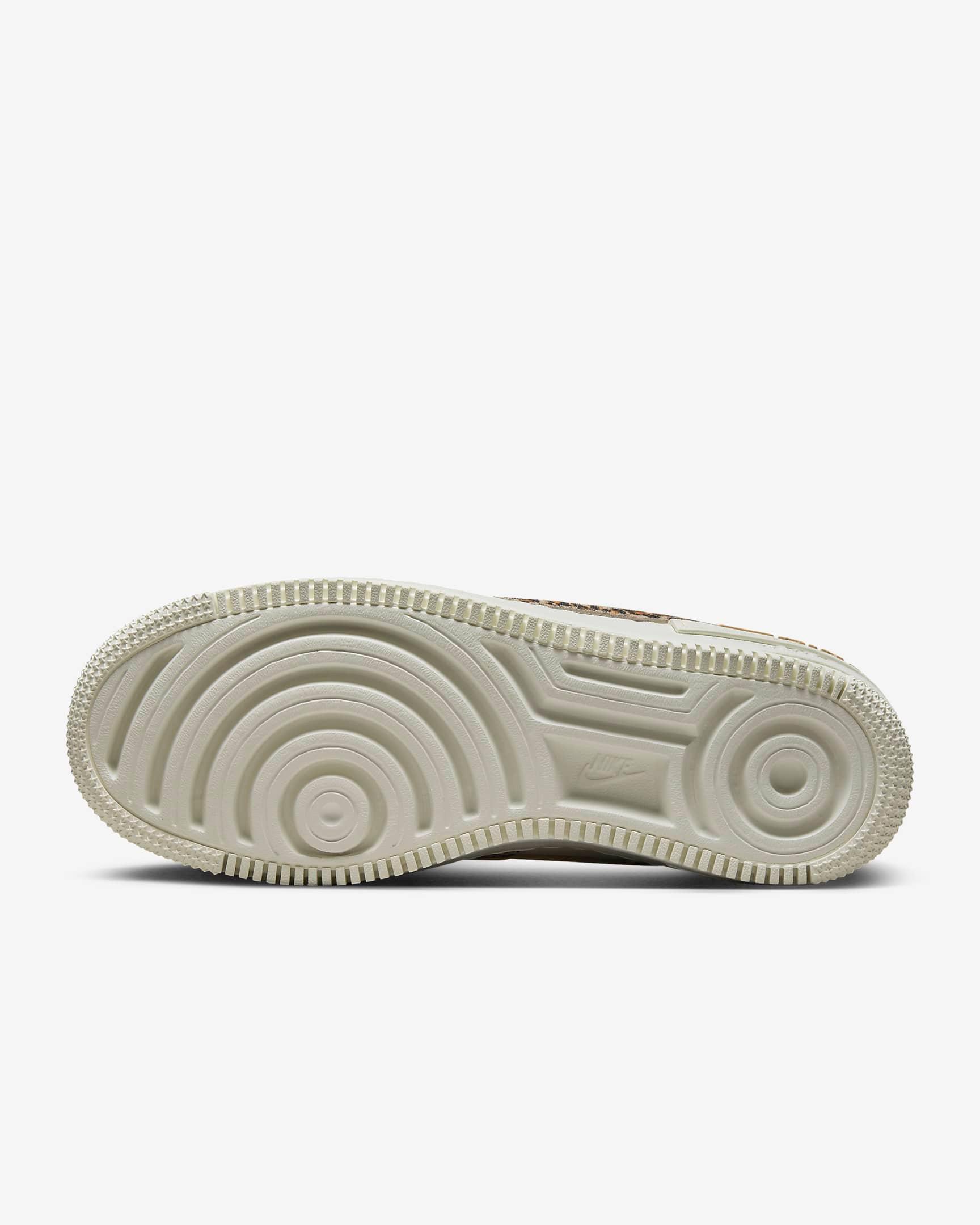 Giày Nike Air Force 1 Shadow Women Shoes #Sail - Kallos Vietnam