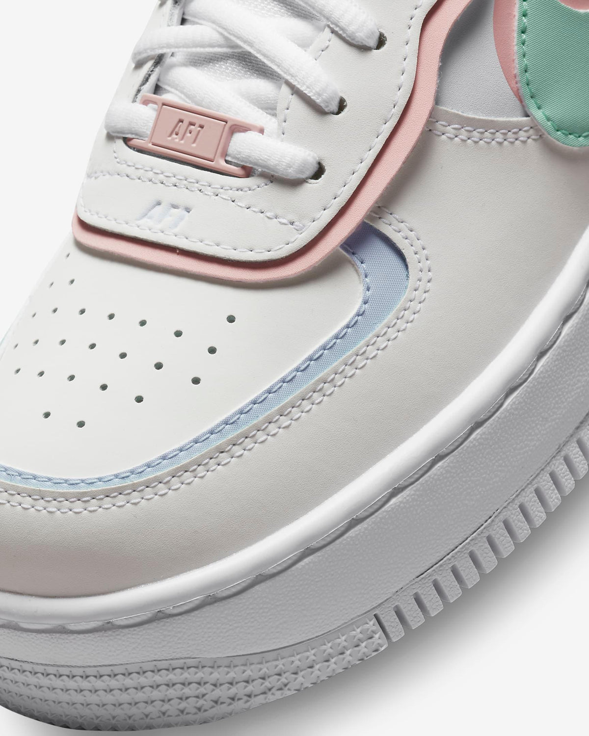 Giày Nike Air Force 1 Shadow Women Shoes #Mint Foam - Kallos Vietnam