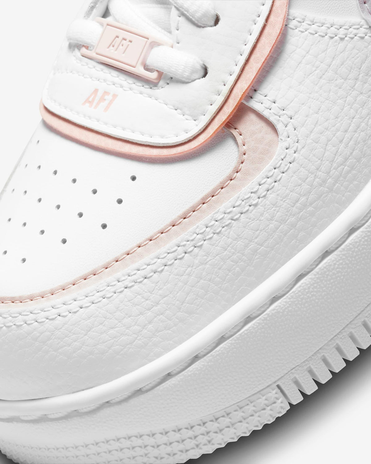 Giày Nike Air Force 1 Shadow Women Shoes #Pink Oxford - Kallos Vietnam