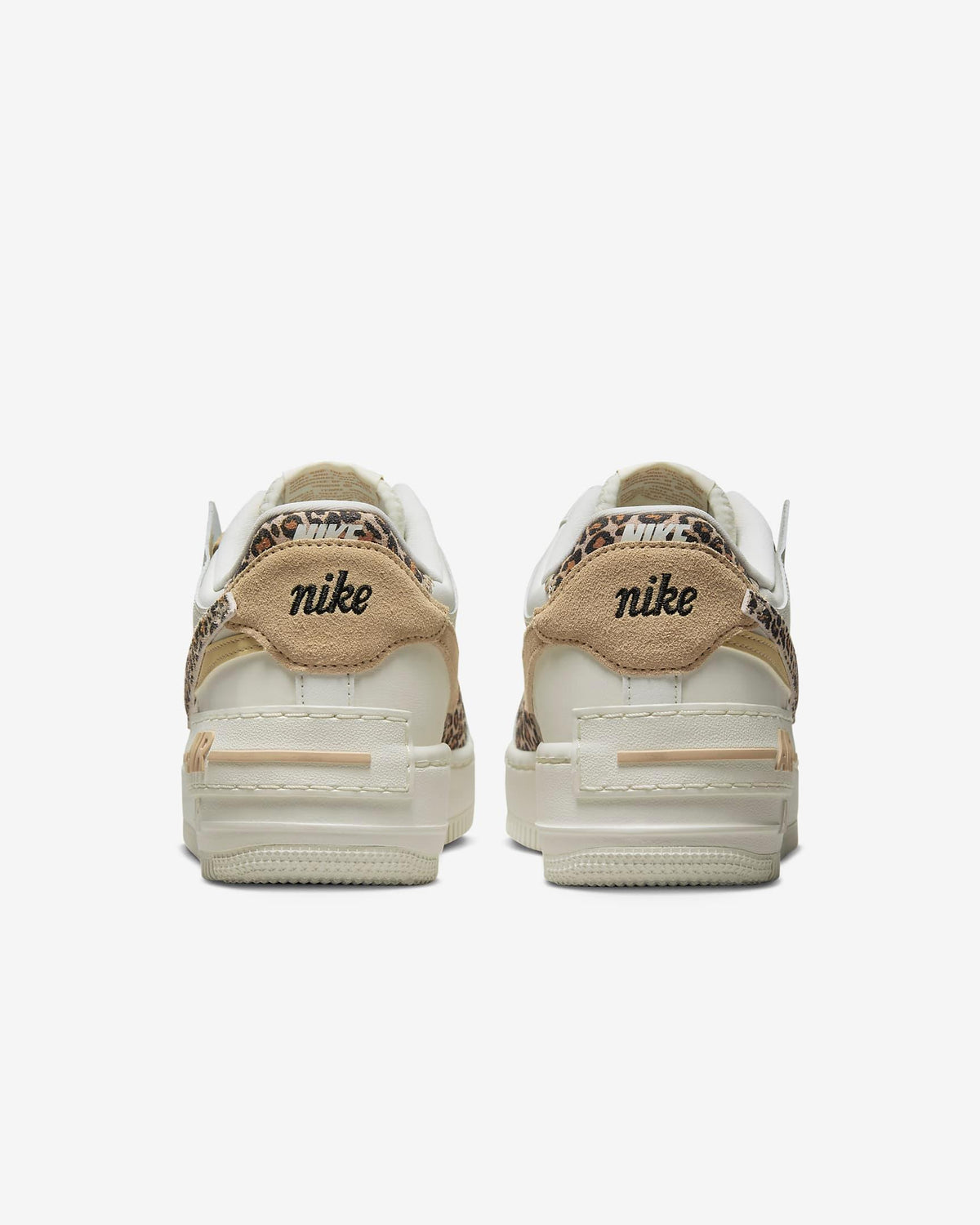 Giày Nike Air Force 1 Shadow Women Shoes #Sail - Kallos Vietnam