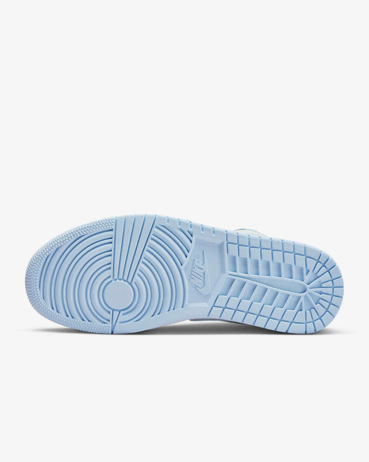 Giày Nike Air Jordan 1 Low Women Shoes #Ice Blue - Kallos Vietnam