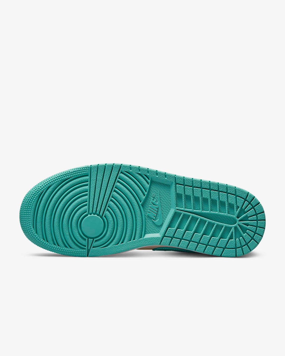 Giày Nike Air Jordan 1 Low Women Shoes #Washed Teal - Kallos Vietnam