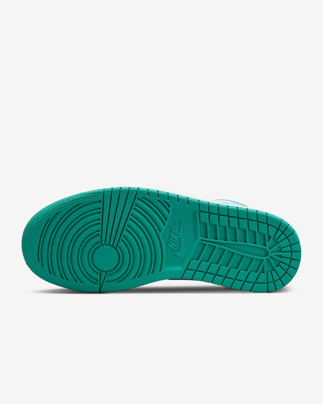 Giày Nike Air Jordan 1 Low Women Shoes #New Emerald - Kallos Vietnam