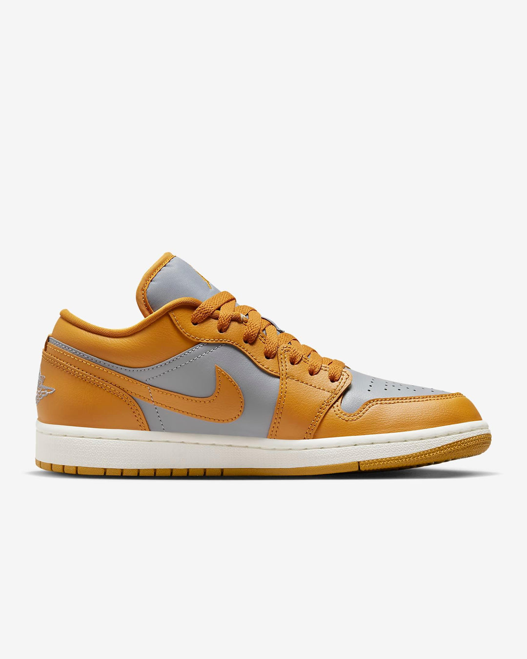 Giày Nike Air Jordan 1 Low Women Shoes #Chutney - Kallos Vietnam