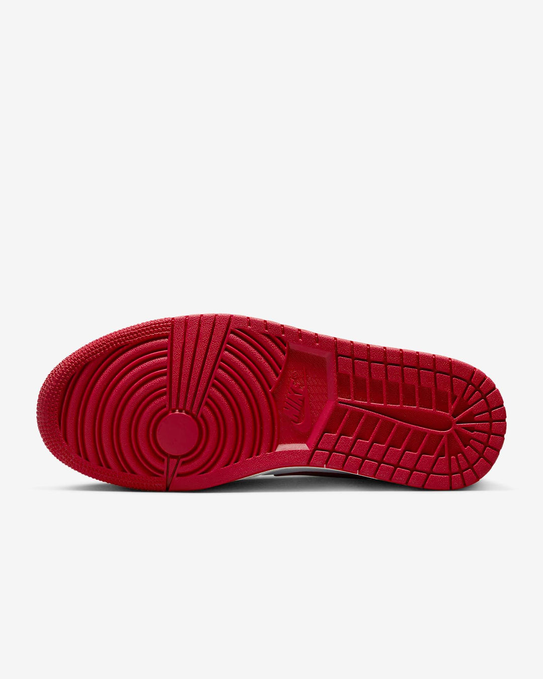 Giày Nike Air Jordan 1 Low Women Shoes #Jim Red - Kallos Vietnam