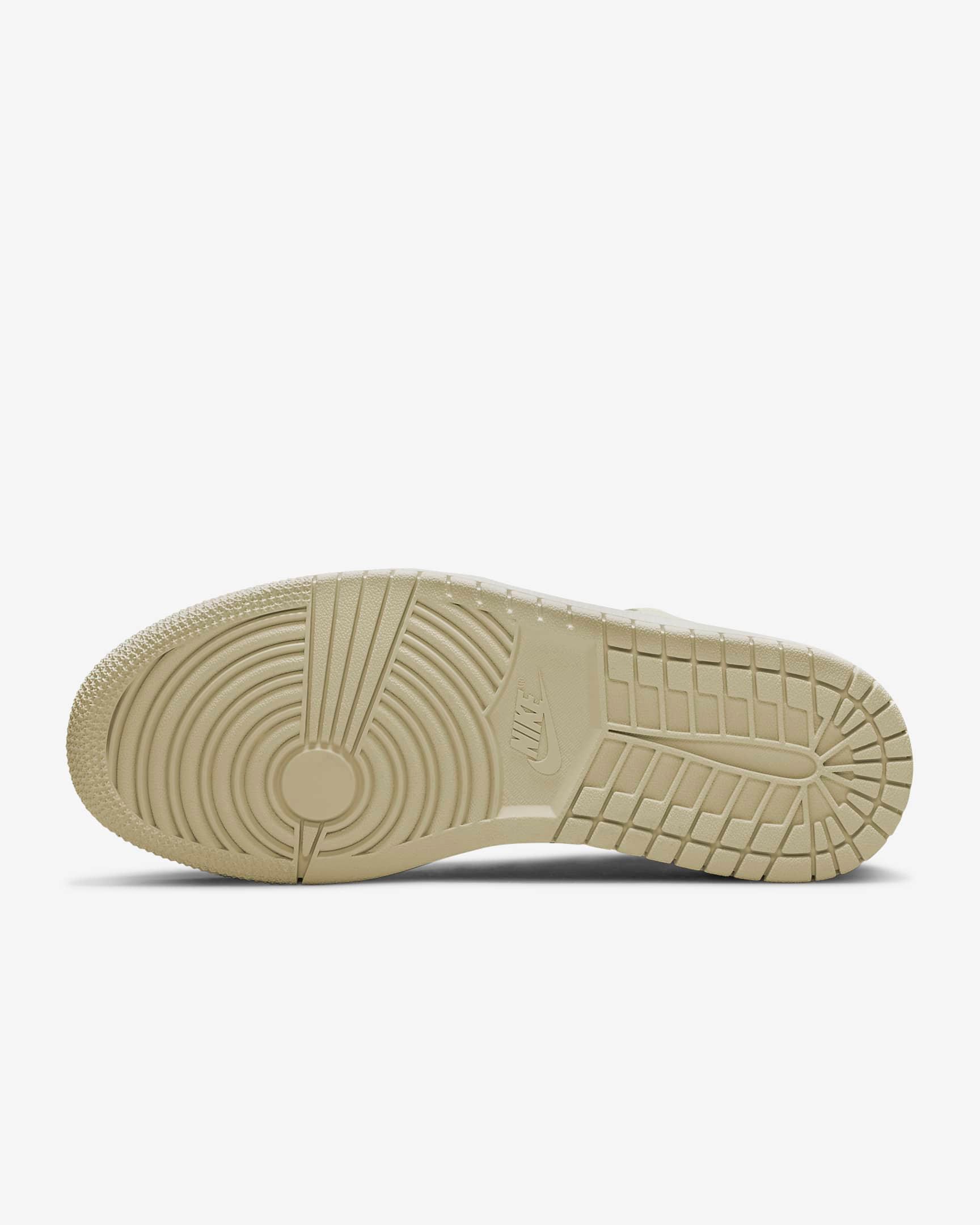Giày Nike Air Jordan 1 Low Women Shoes #Coconut Milk - Kallos Vietnam