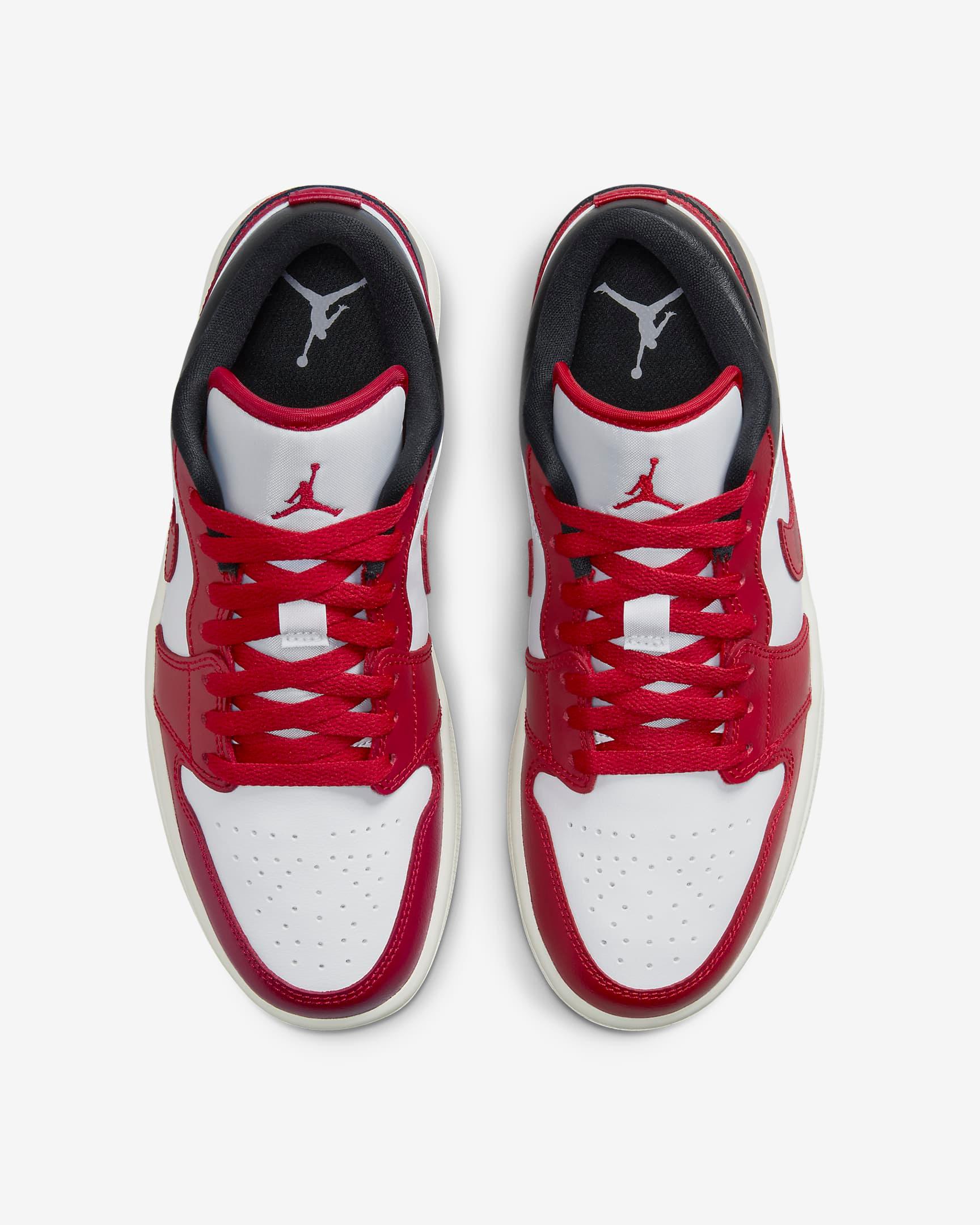 Jim reds jordans hot sale