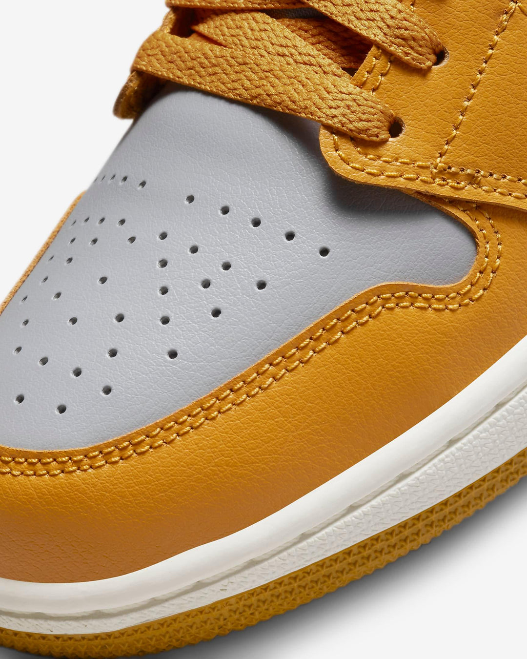 Giày Nike Air Jordan 1 Low Women Shoes #Chutney - Kallos Vietnam