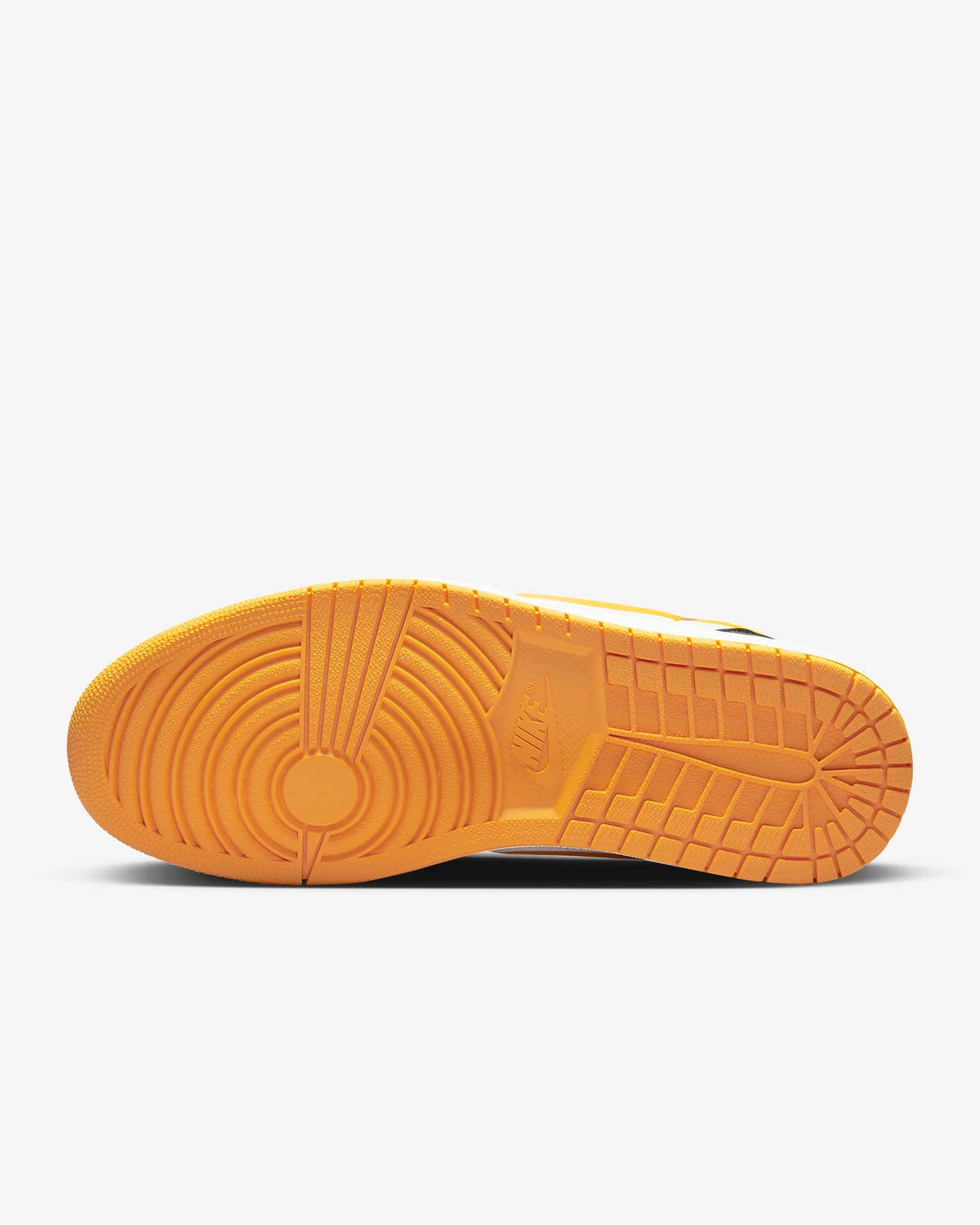 Giày Nike Air Jordan 1 Low FlyEase Men Shoes #University Gold - Kallos Vietnam