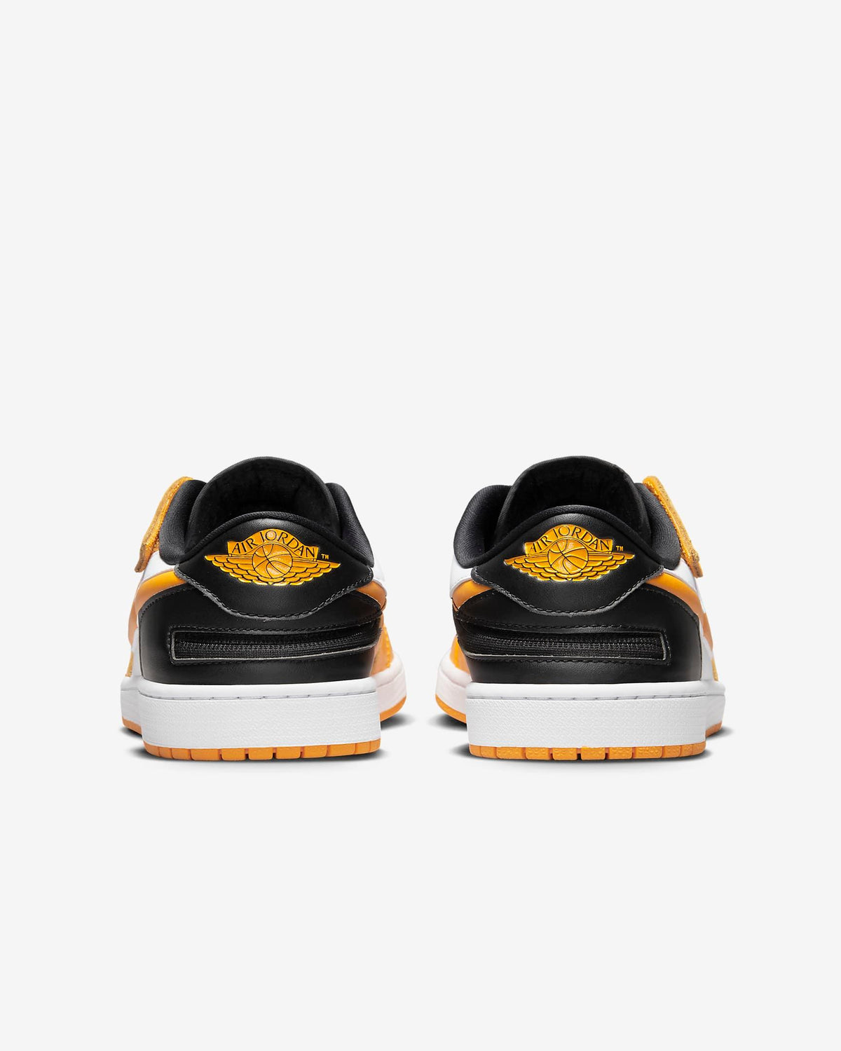 Giày Nike Air Jordan 1 Low FlyEase Men Shoes #University Gold - Kallos Vietnam