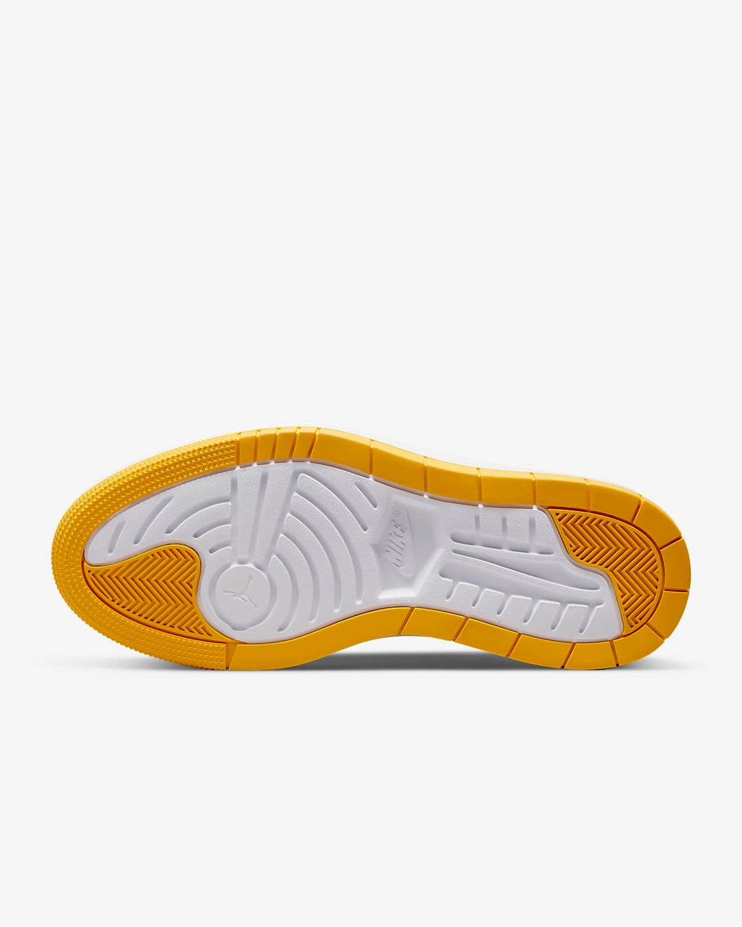 Giày Nike Air Jordan 1 Elevate Low Women Shoes #Varsity Maze - Kallos Vietnam