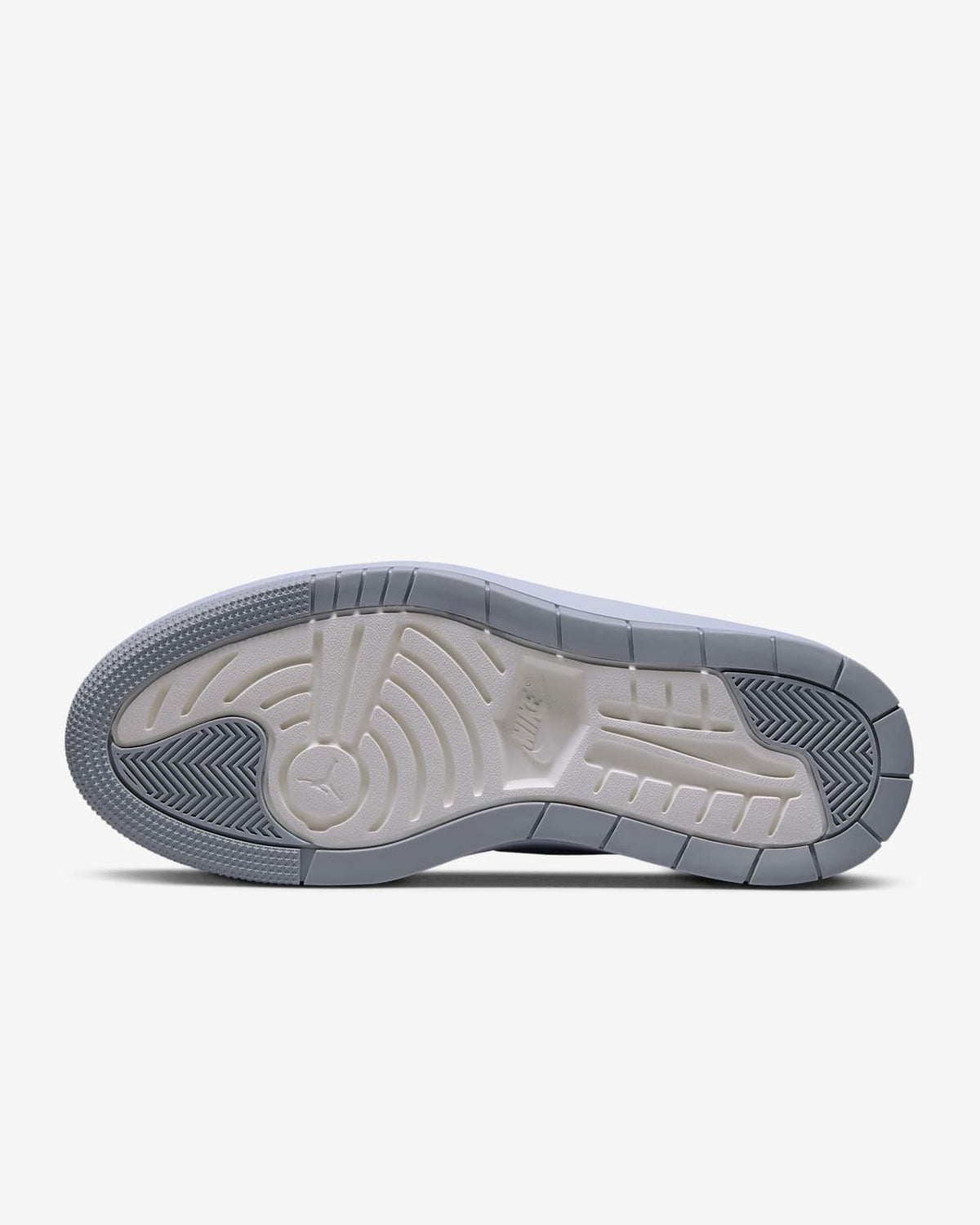Giày Nike Air Jordan 1 Elevate Low Women Shoes #Stealth - Kallos Vietnam