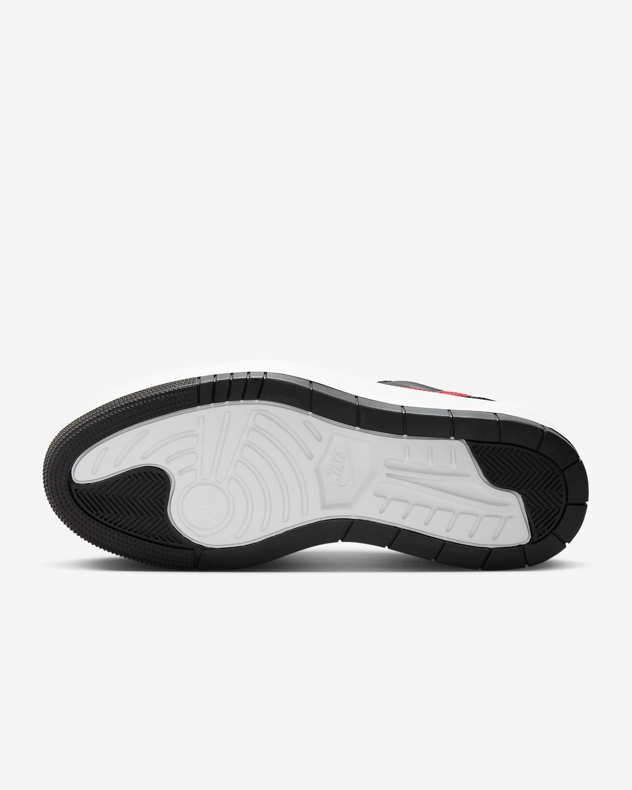 Giày Nike Air Jordan 1 Elevate Low Women Shoes #Black - Kallos Vietnam