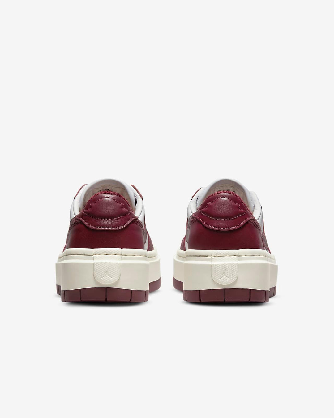 Giày Nike Air Jordan 1 Elevate Low Women Shoes #Dark Beetroot - Kallos Vietnam