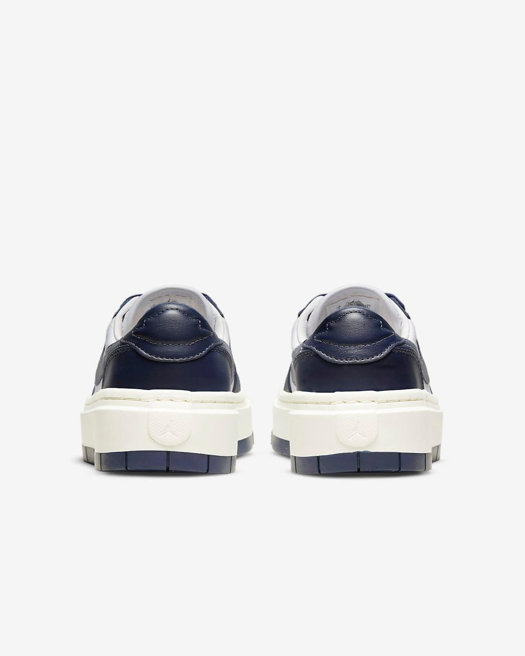 Giày Nike Air Jordan 1 Elevate Low Women Shoes #Midnight Navy - Kallos Vietnam