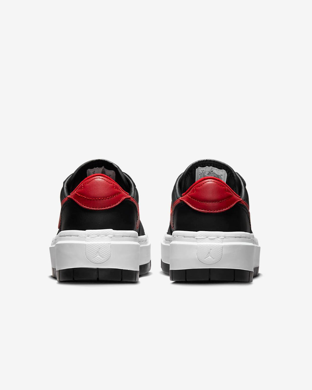 Giày Nike Air Jordan 1 Elevate Low Women Shoes #Black - Kallos Vietnam