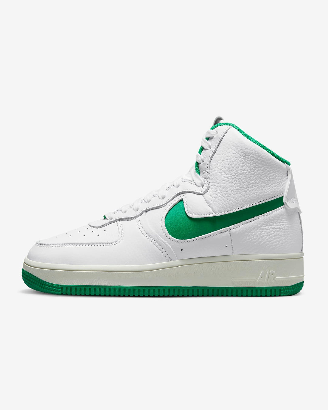 Giày Nike Air Force 1 Sculpt Women Shoes #Stadium Green - Kallos Vietnam