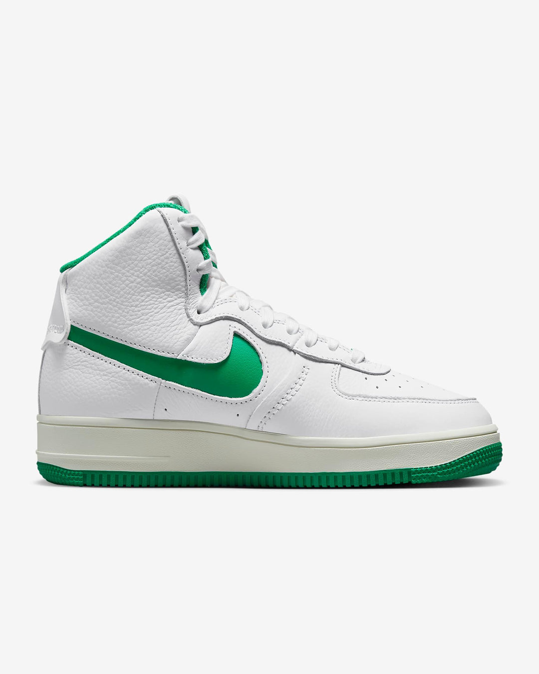 Giày Nike Air Force 1 Sculpt Women Shoes #Stadium Green - Kallos Vietnam