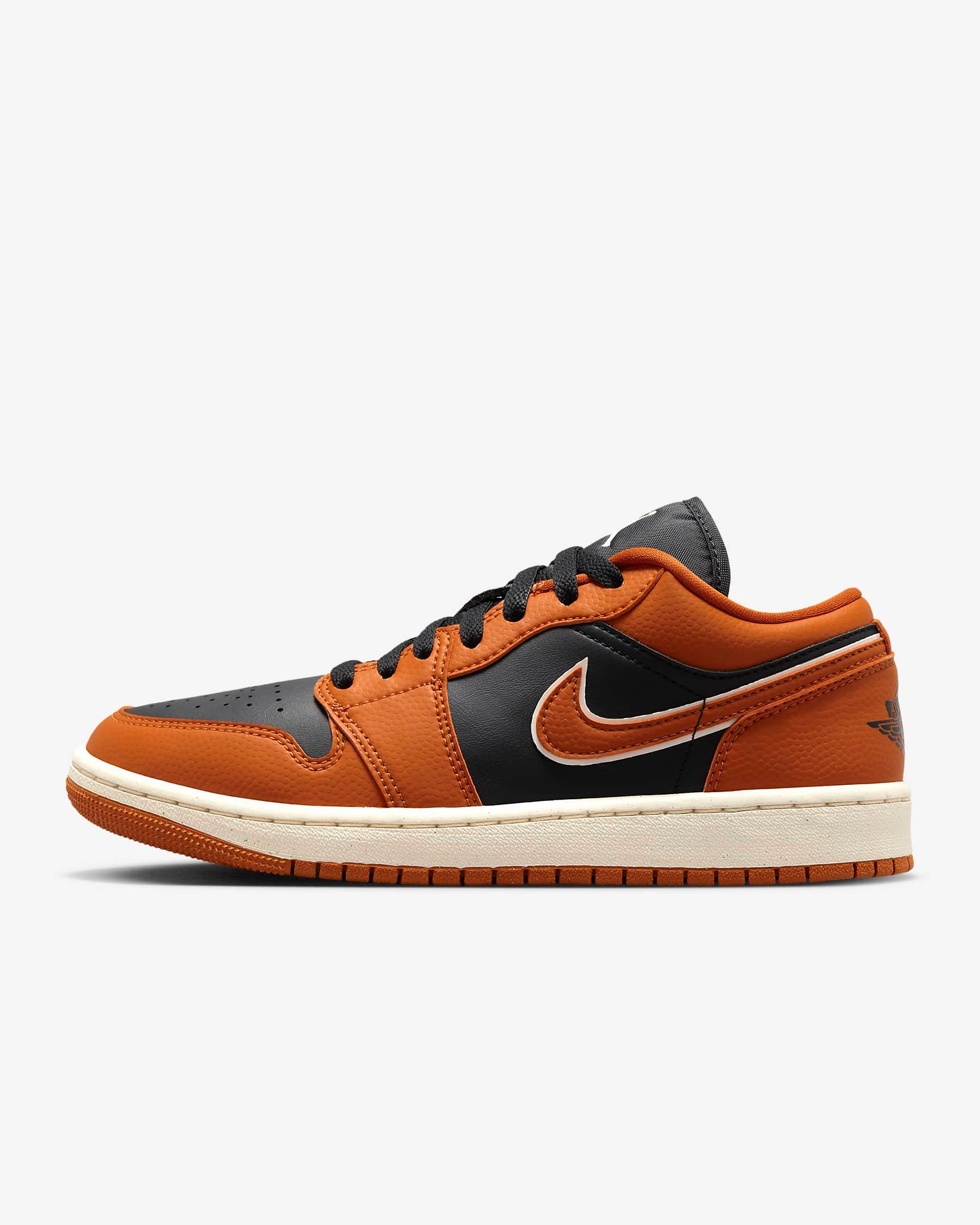 Giày Nike Air Jordan 1 Low SE Women Shoes #Sports Spice - Kallos Vietnam