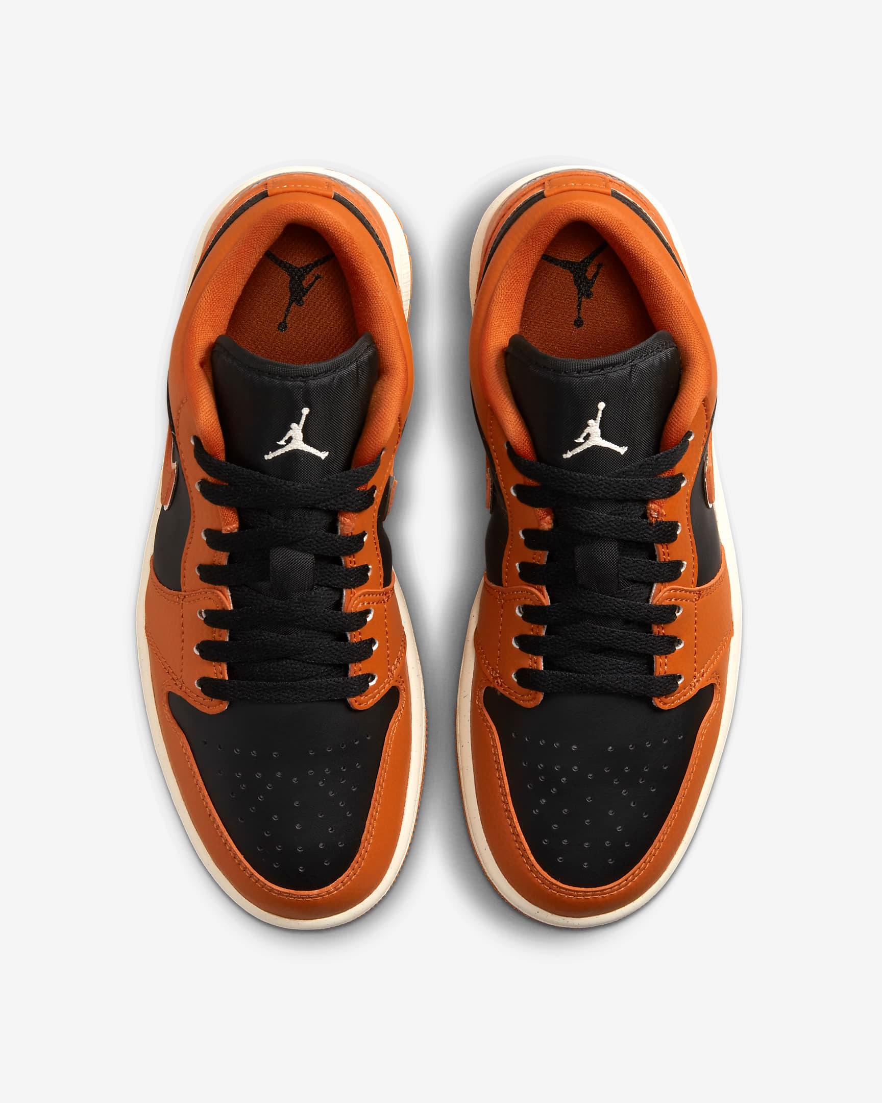 Giày Nike Air Jordan 1 Low SE Women Shoes #Sports Spice - Kallos Vietnam