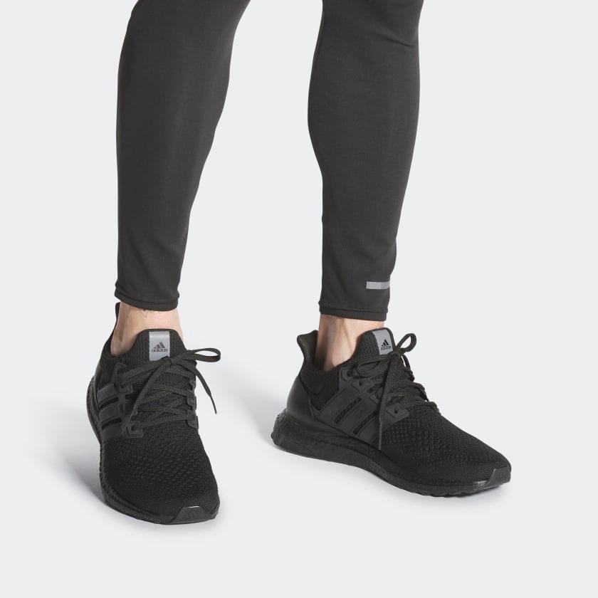 Giày Adidas Ultraboost 1.0 #Core Black - Kallos Vietnam