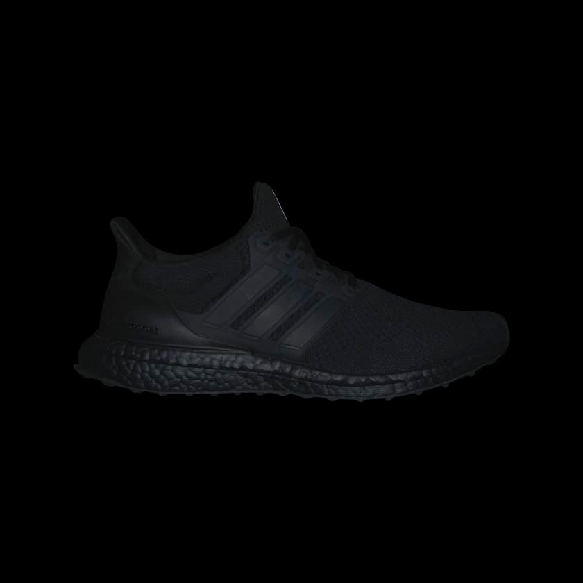 Giày Adidas Ultraboost 1.0 #Core Black - Kallos Vietnam