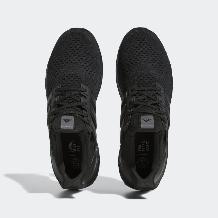 Giày Adidas Ultraboost 1.0 #Core Black - Kallos Vietnam