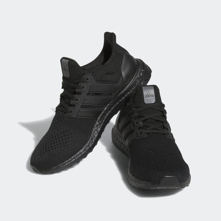Giày Adidas Ultraboost 1.0 #Core Black - Kallos Vietnam