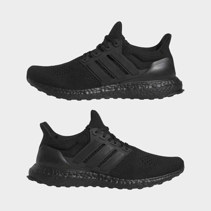 Giày Adidas Ultraboost 1.0 #Core Black - Kallos Vietnam