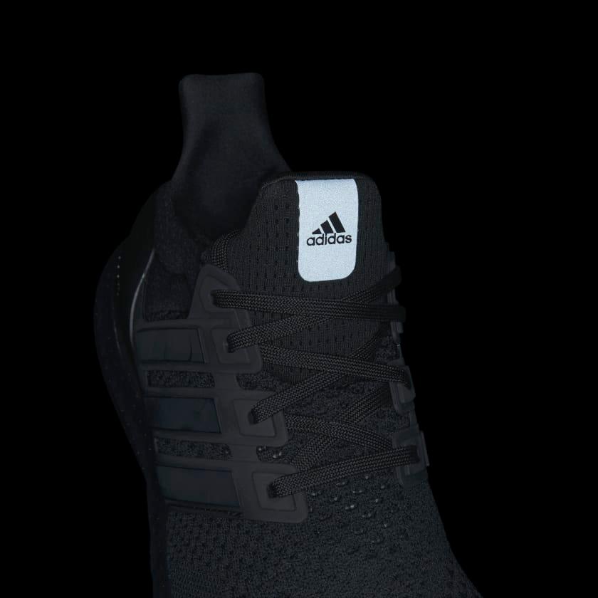 Giày Adidas Ultraboost 1.0 #Core Black - Kallos Vietnam